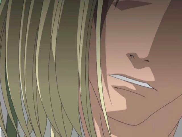 Otaku Gallery  / Anime e Manga / Saiyuki / Screen Shots / Saiyuki Reload / 22 - Faccenda interrotta / 099.jpg